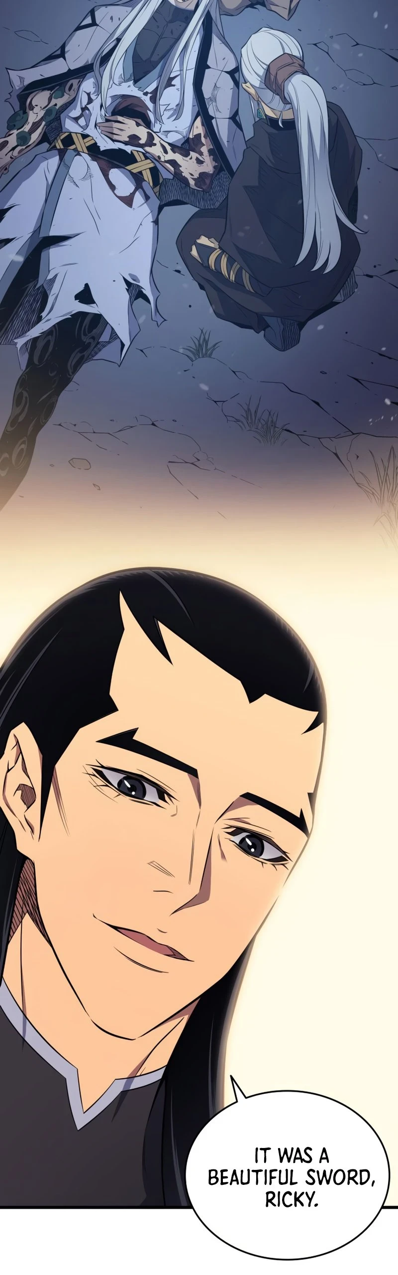 The Great Mage Returns After 4000 Years Chapter 105, page 36 of 60