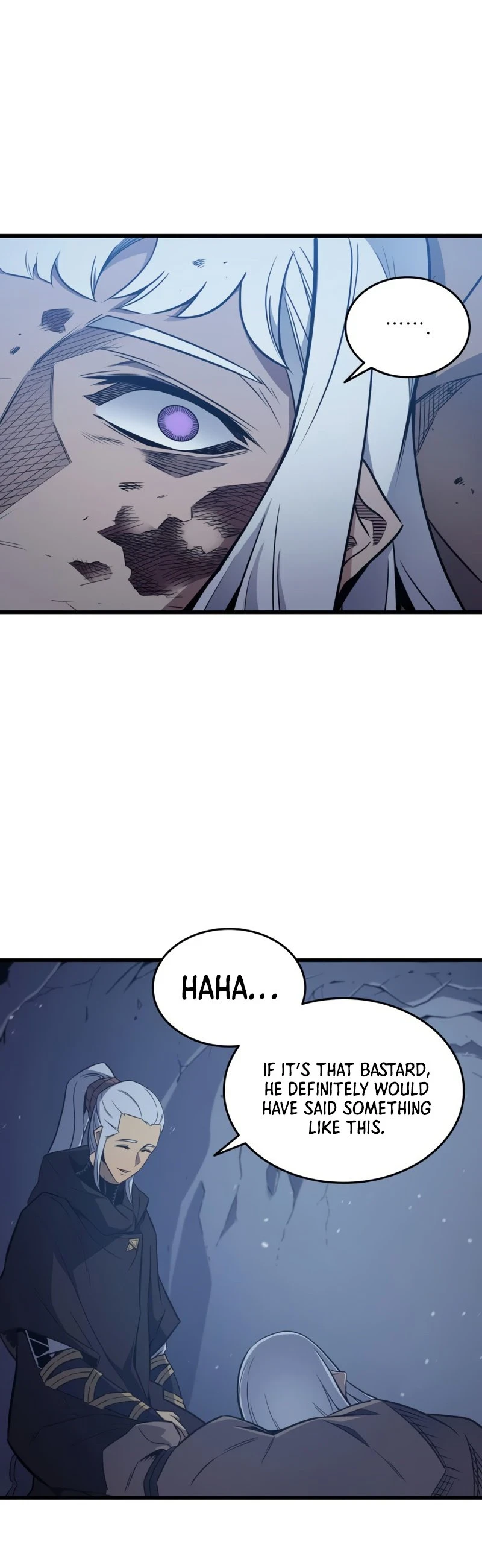 The Great Mage Returns After 4000 Years Chapter 105, page 37 of 60