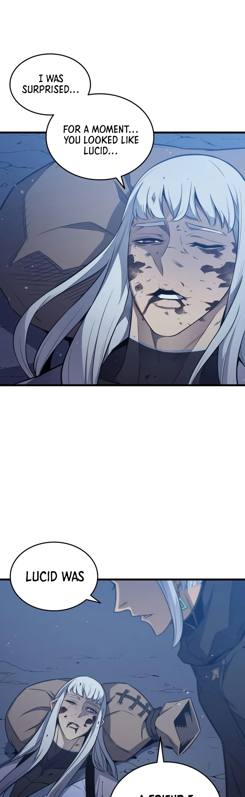 The Great Mage Returns After 4000 Years Chapter 105, page 38 of 60
