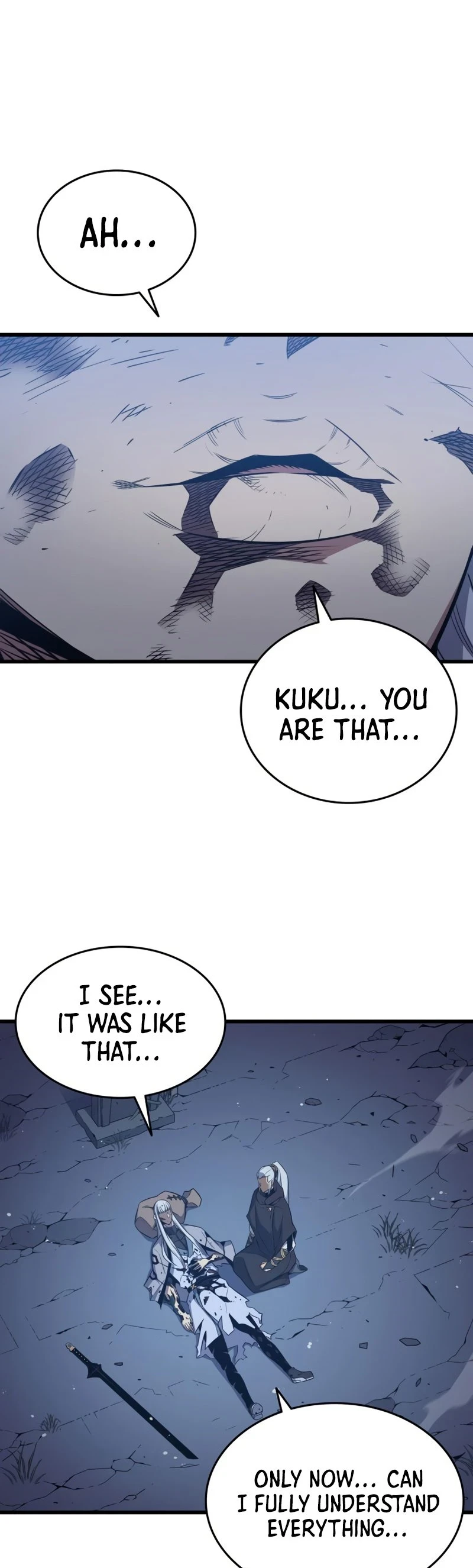 The Great Mage Returns After 4000 Years Chapter 105, page 41 of 60