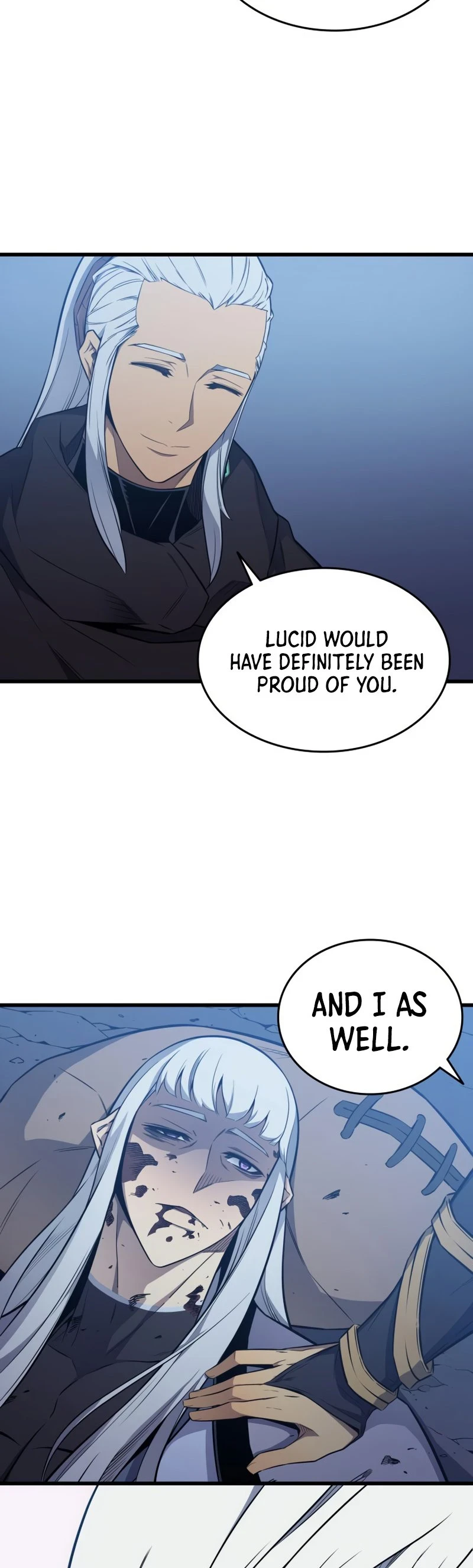 The Great Mage Returns After 4000 Years Chapter 105, page 42 of 60