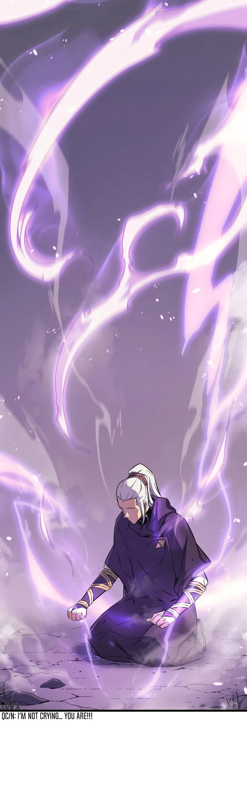 The Great Mage Returns After 4000 Years Chapter 105, page 47 of 60