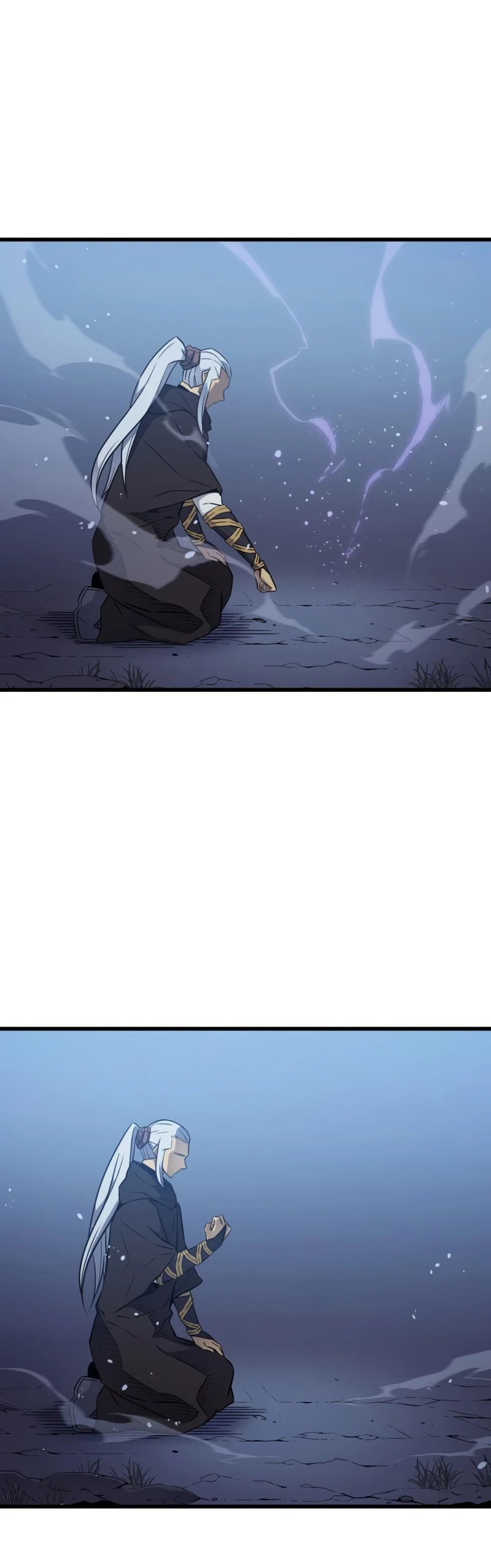 The Great Mage Returns After 4000 Years Chapter 105, page 48 of 60