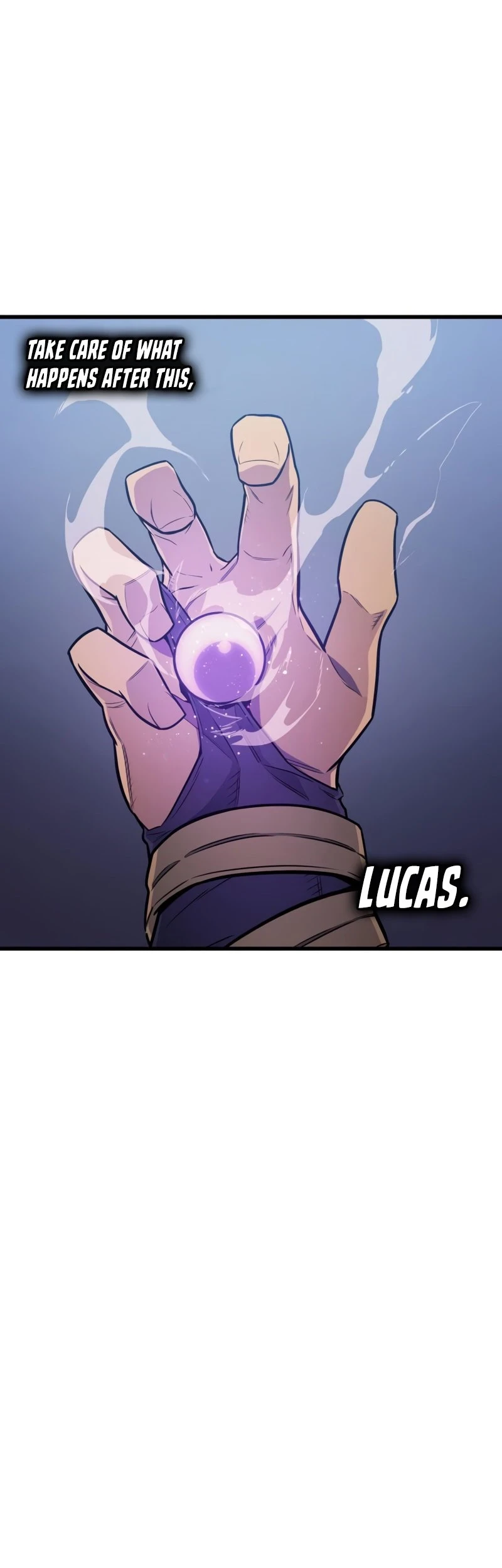 The Great Mage Returns After 4000 Years Chapter 105, page 49 of 60