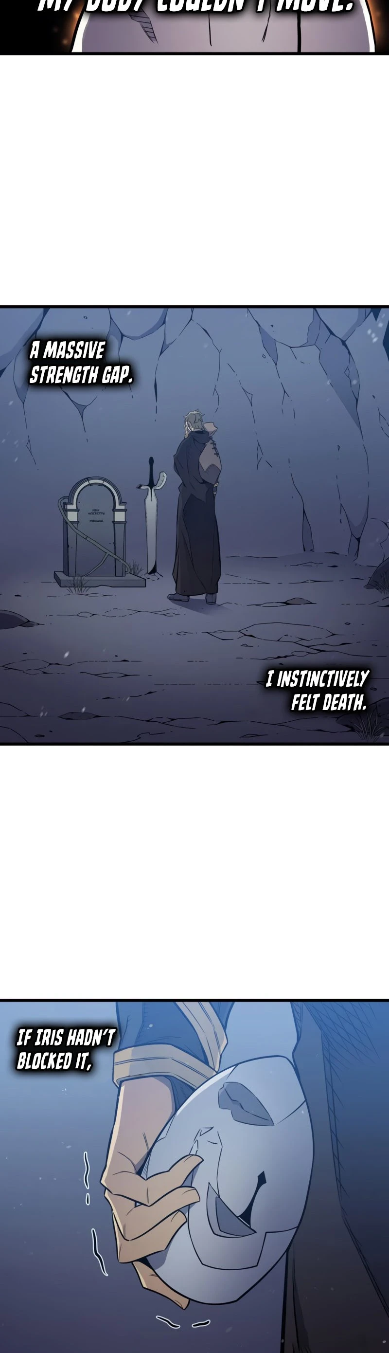 The Great Mage Returns After 4000 Years Chapter 105, page 6 of 60