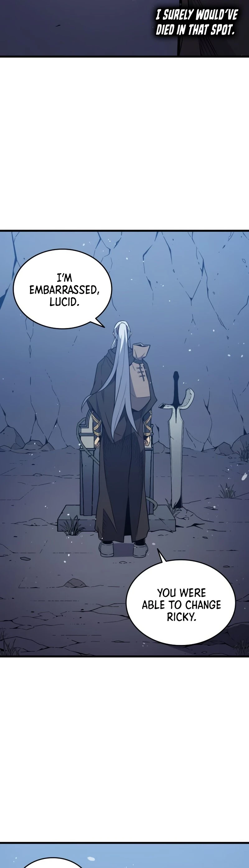 The Great Mage Returns After 4000 Years Chapter 105, page 7 of 60