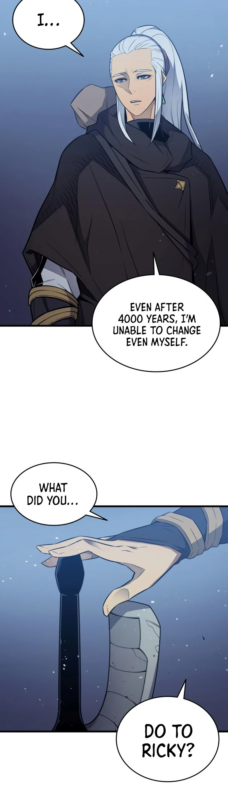 The Great Mage Returns After 4000 Years Chapter 105, page 8 of 60