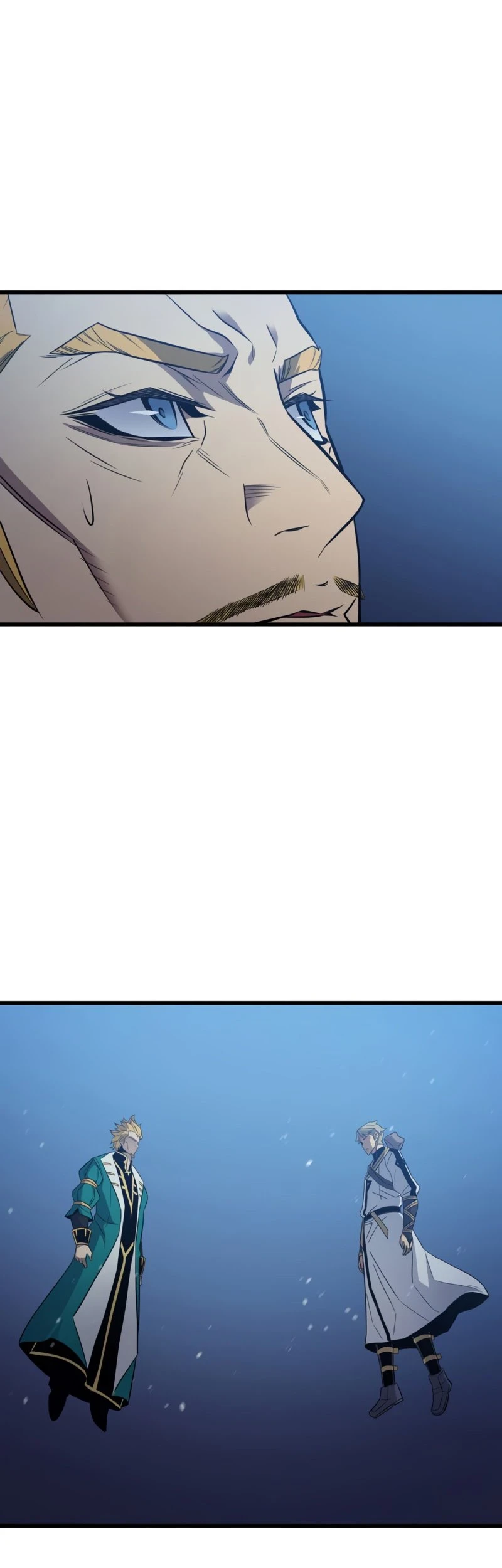 The Great Mage Returns After 4000 Years Chapter 106, page 11 of 56