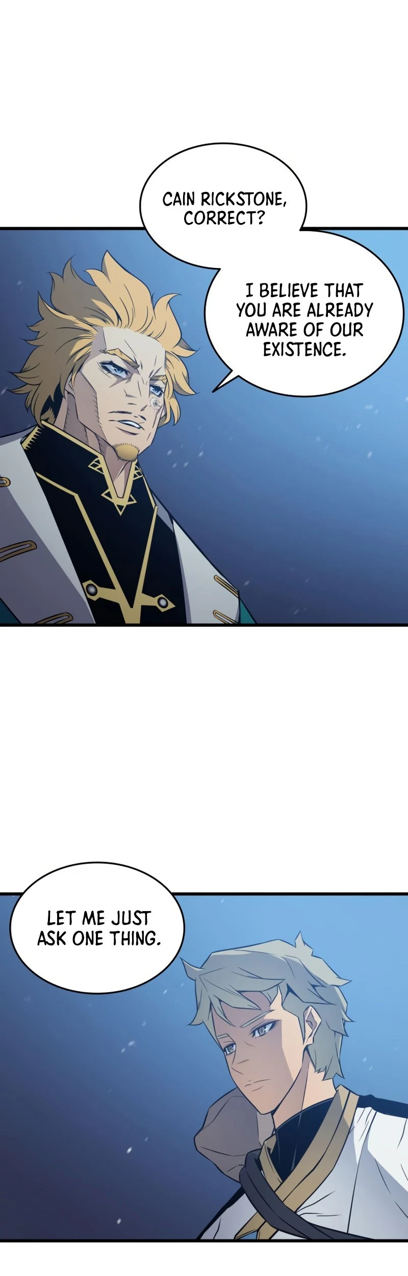 The Great Mage Returns After 4000 Years Chapter 106, page 12 of 56