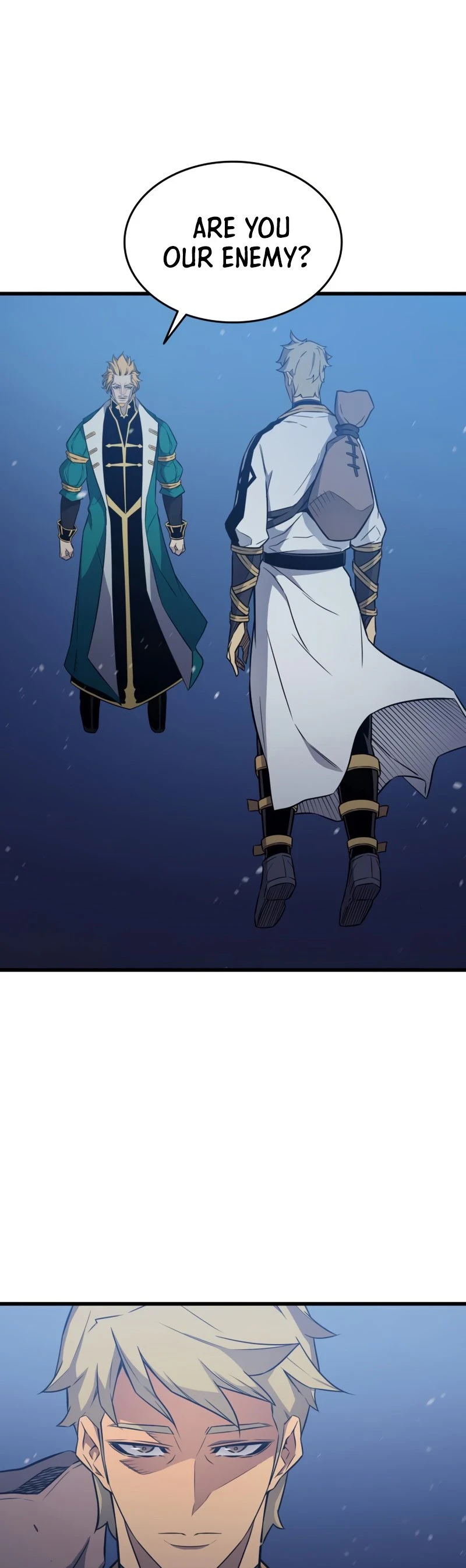 The Great Mage Returns After 4000 Years Chapter 106, page 13 of 56