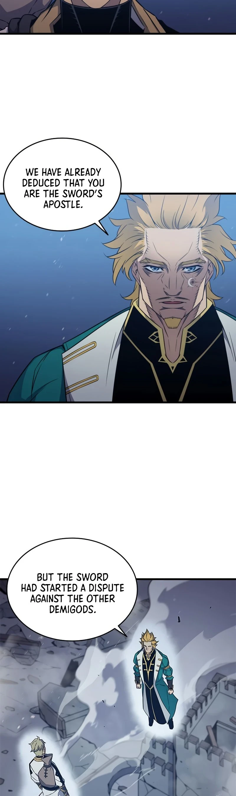 The Great Mage Returns After 4000 Years Chapter 106, page 14 of 56