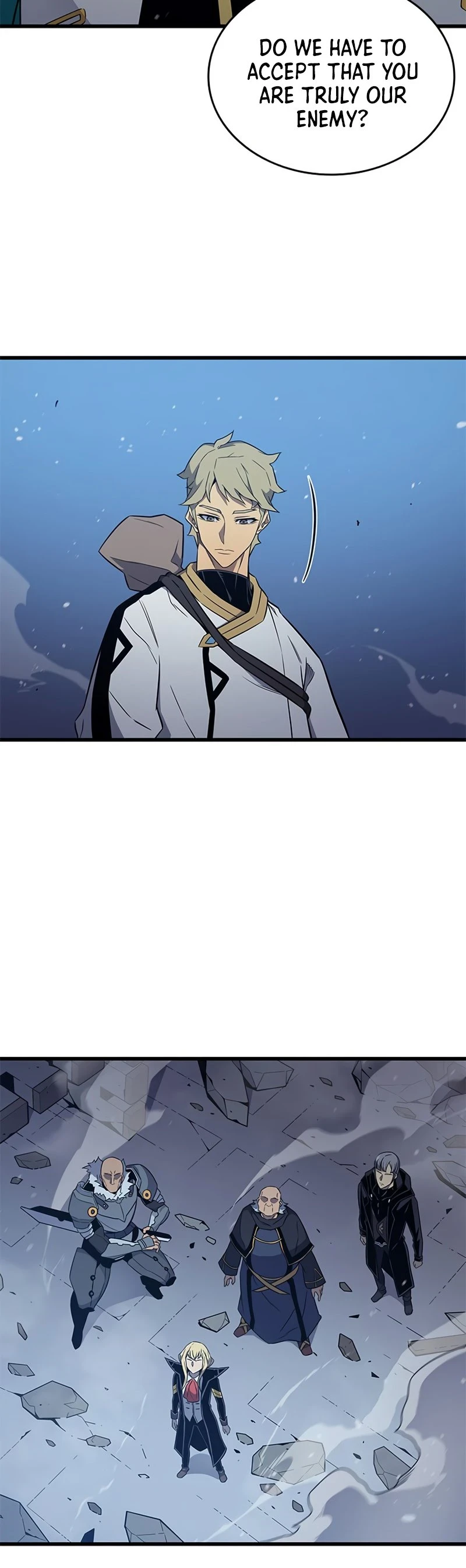 The Great Mage Returns After 4000 Years Chapter 106, page 16 of 56