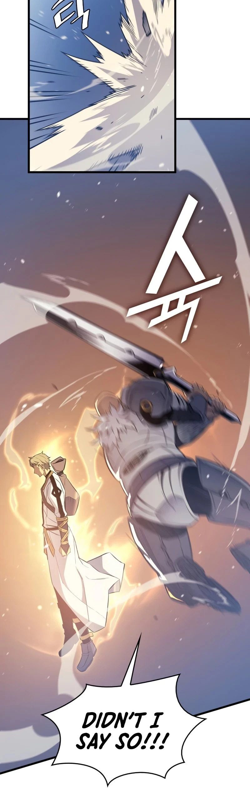 The Great Mage Returns After 4000 Years Chapter 106, page 20 of 56