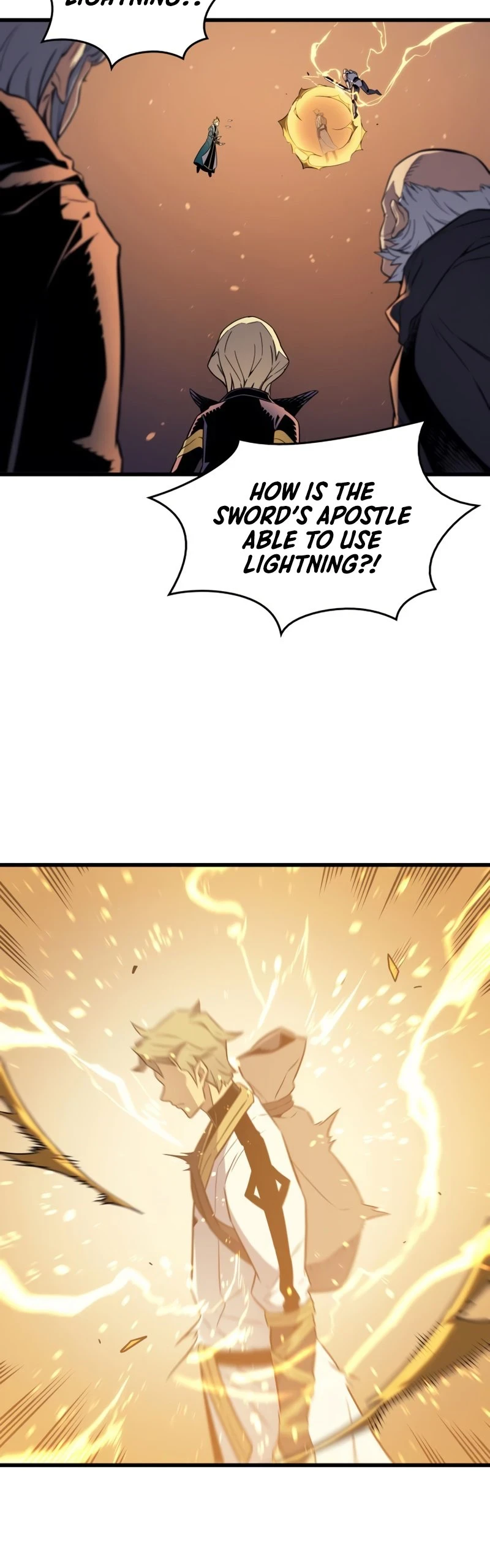 The Great Mage Returns After 4000 Years Chapter 106, page 23 of 56