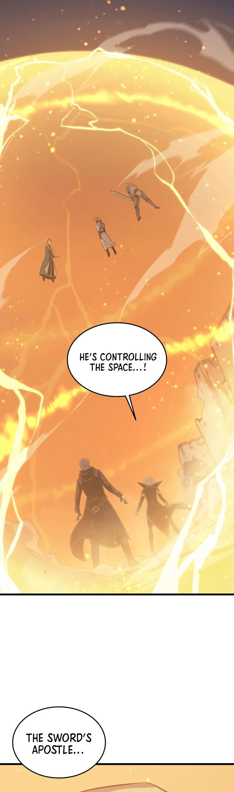 The Great Mage Returns After 4000 Years Chapter 106, page 26 of 56