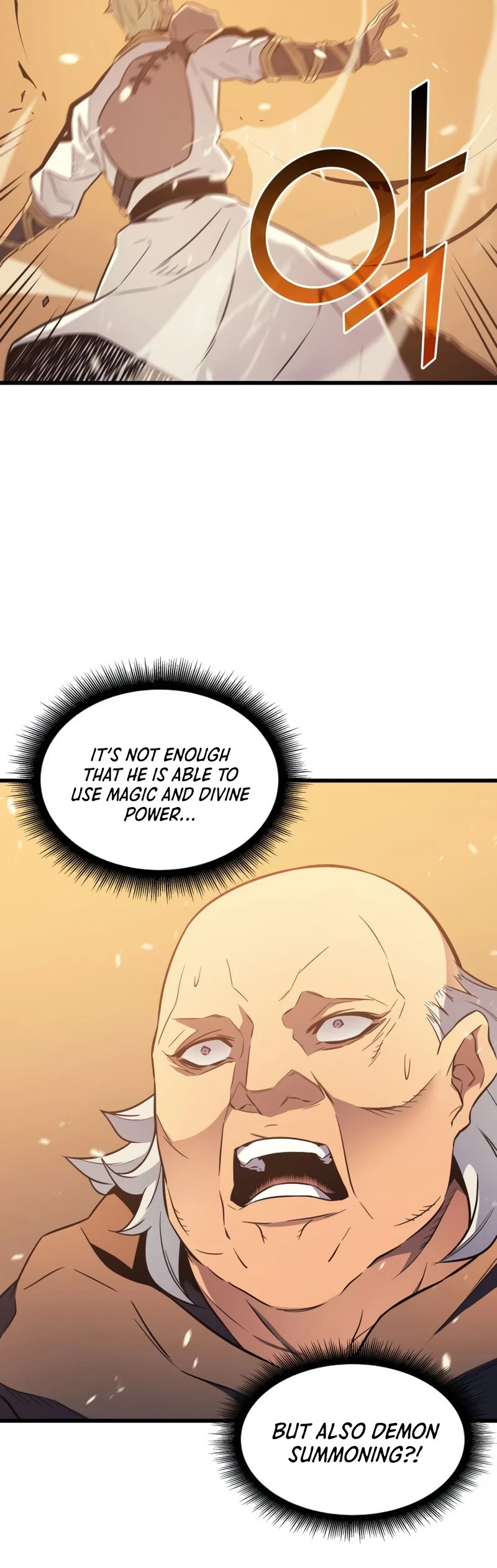 The Great Mage Returns After 4000 Years Chapter 106, page 32 of 56