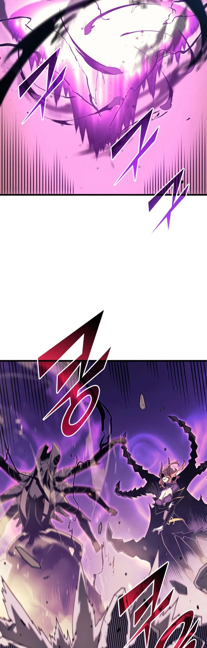The Great Mage Returns After 4000 Years Chapter 106, page 34 of 56