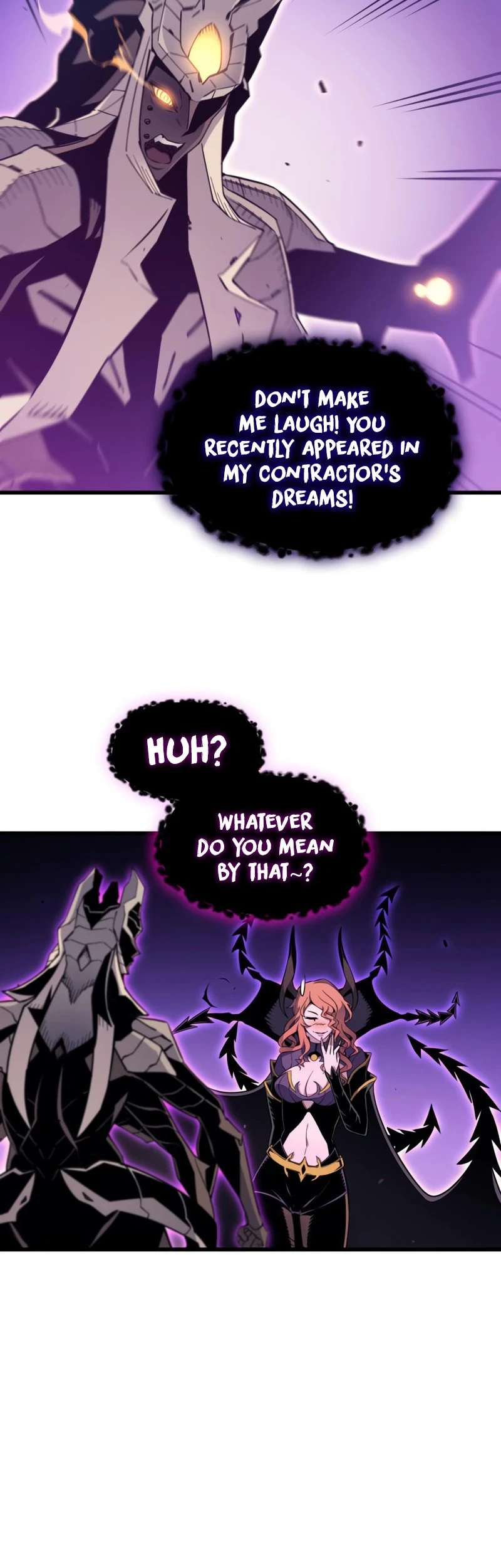 The Great Mage Returns After 4000 Years Chapter 106, page 36 of 56