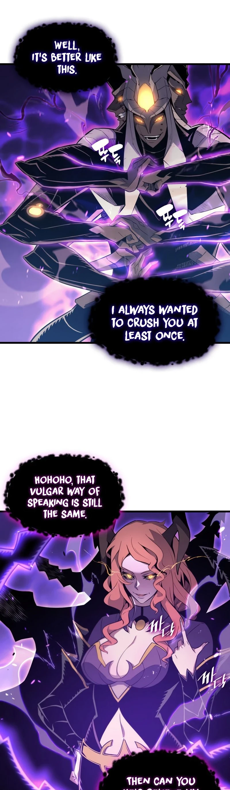 The Great Mage Returns After 4000 Years Chapter 106, page 37 of 56