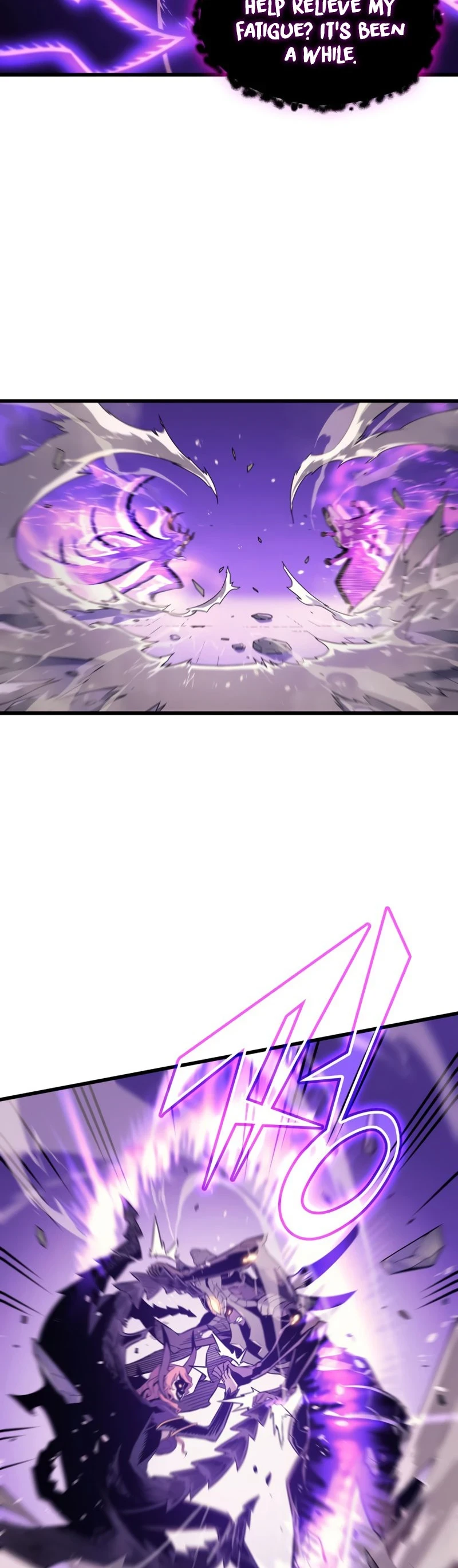 The Great Mage Returns After 4000 Years Chapter 106, page 38 of 56