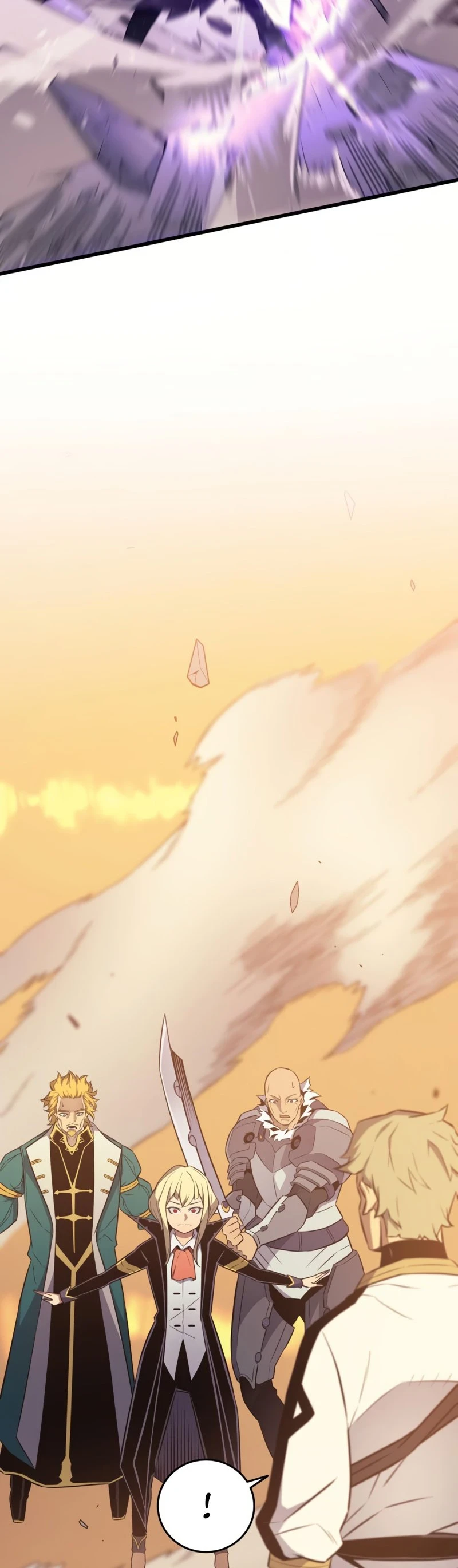 The Great Mage Returns After 4000 Years Chapter 106, page 39 of 56