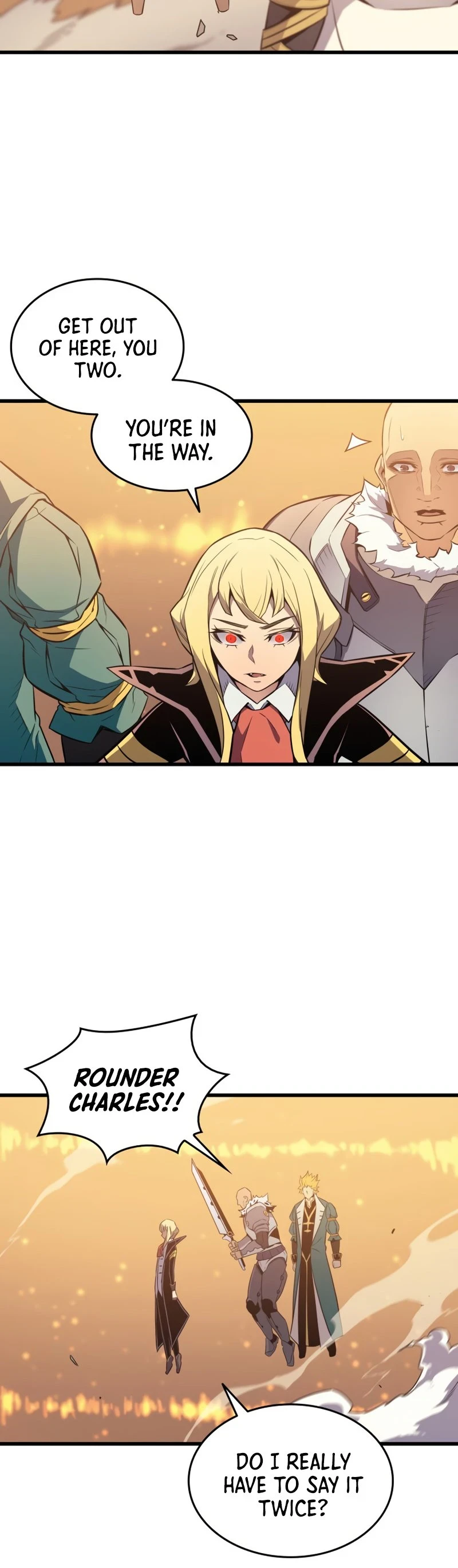 The Great Mage Returns After 4000 Years Chapter 106, page 40 of 56