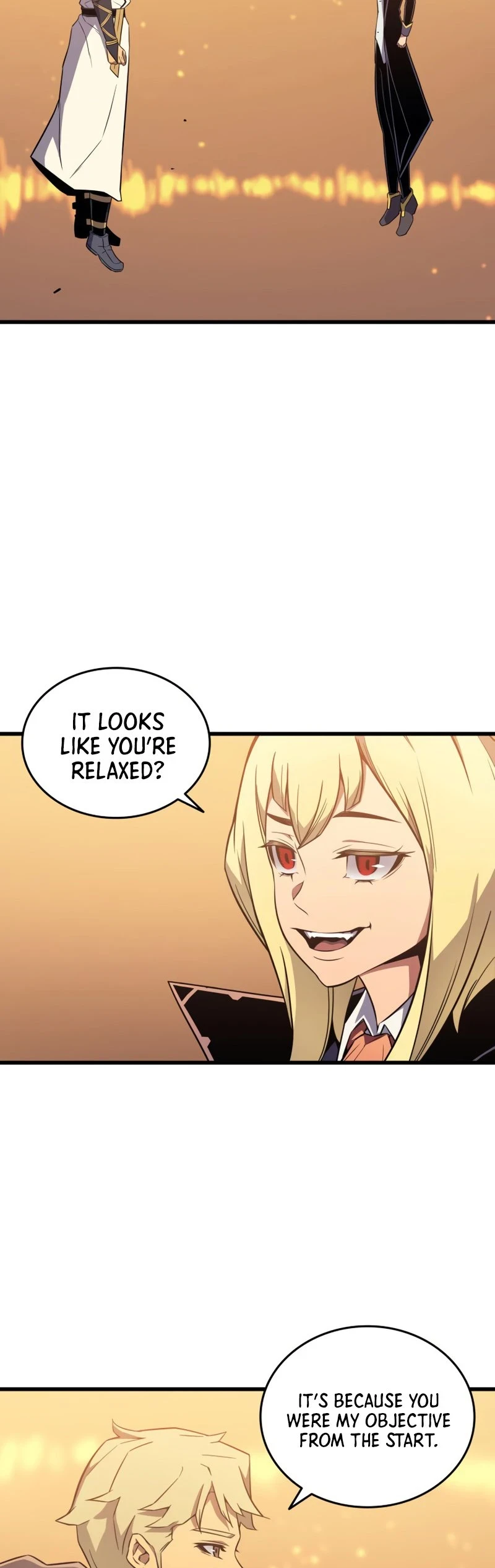 The Great Mage Returns After 4000 Years Chapter 106, page 43 of 56