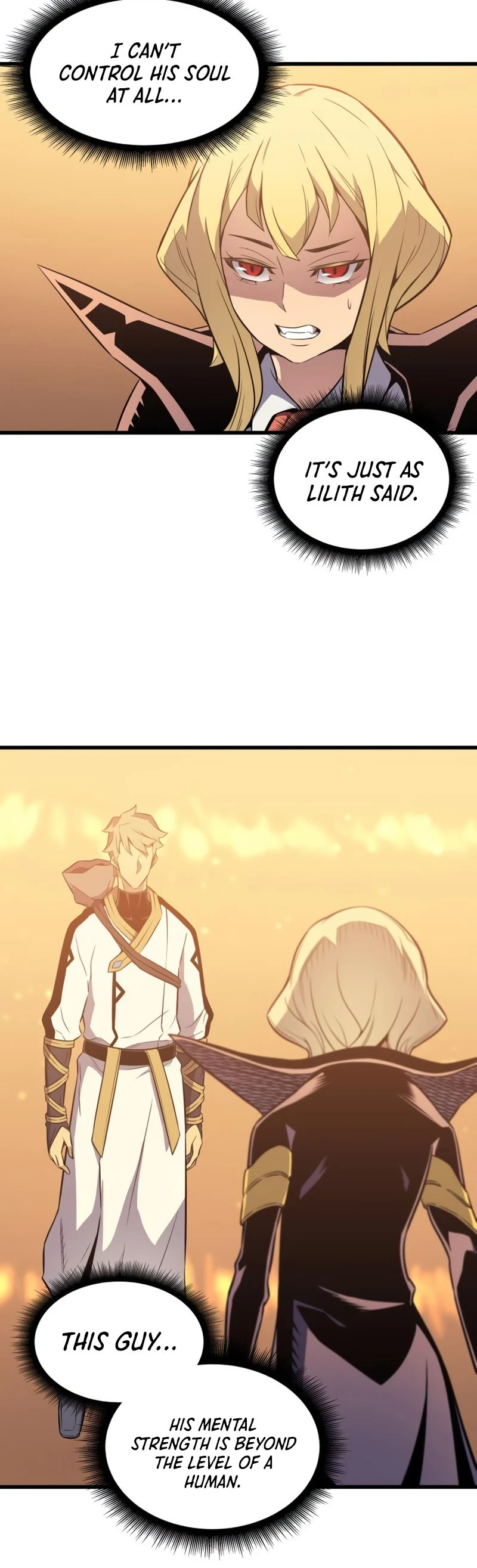 The Great Mage Returns After 4000 Years Chapter 106, page 47 of 56