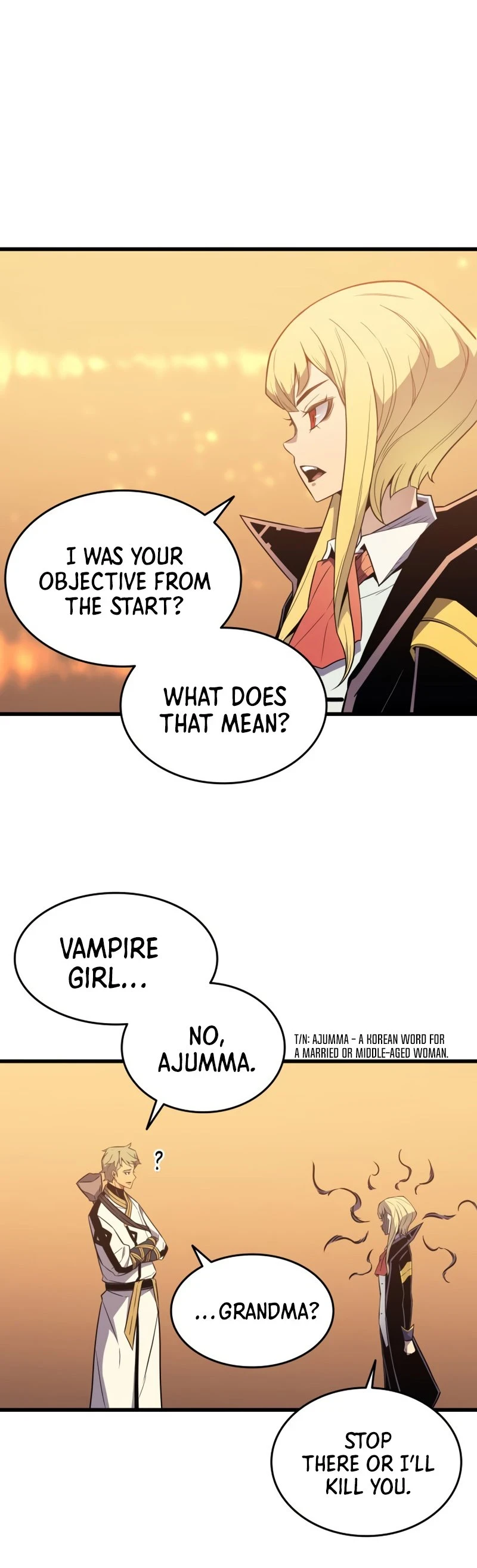 The Great Mage Returns After 4000 Years Chapter 106, page 48 of 56