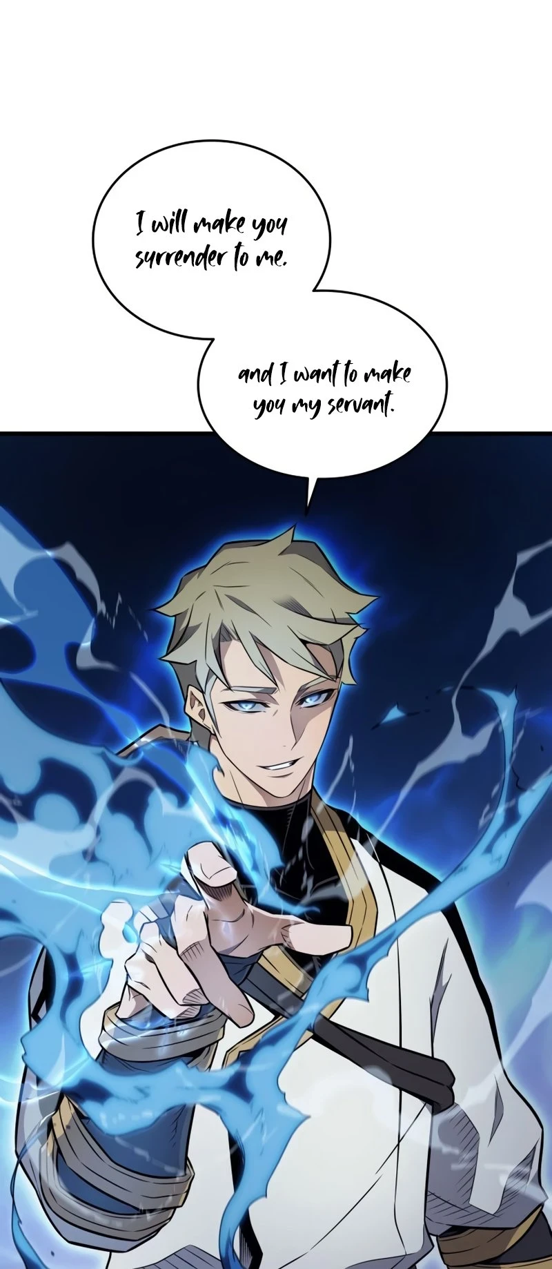 The Great Mage Returns After 4000 Years Chapter 106, page 50 of 56