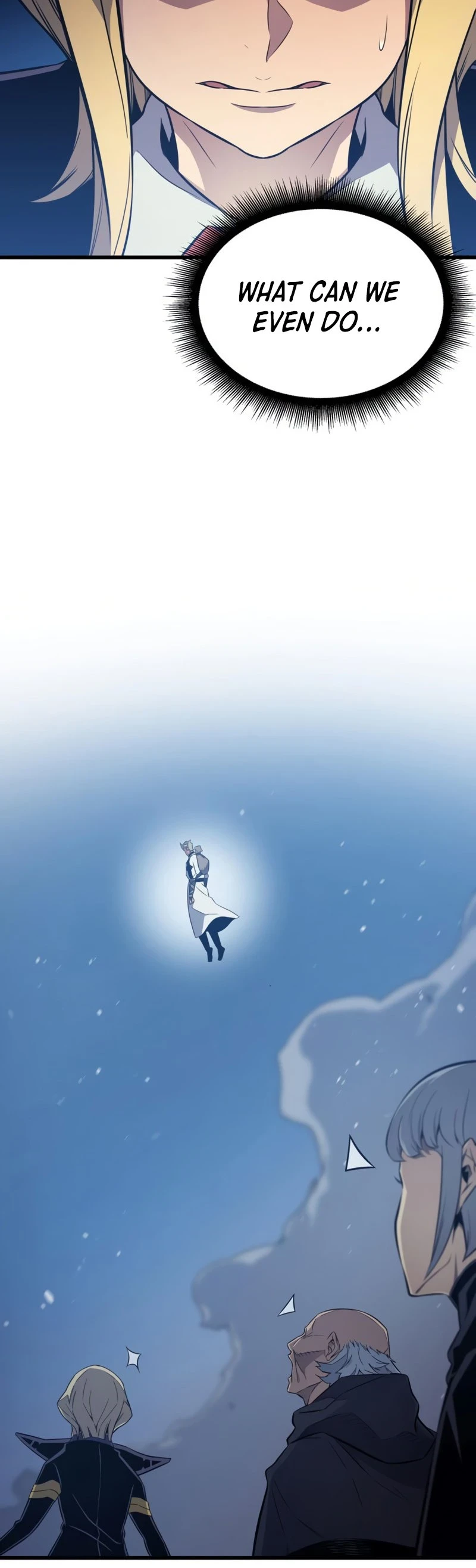 The Great Mage Returns After 4000 Years Chapter 106, page 8 of 56