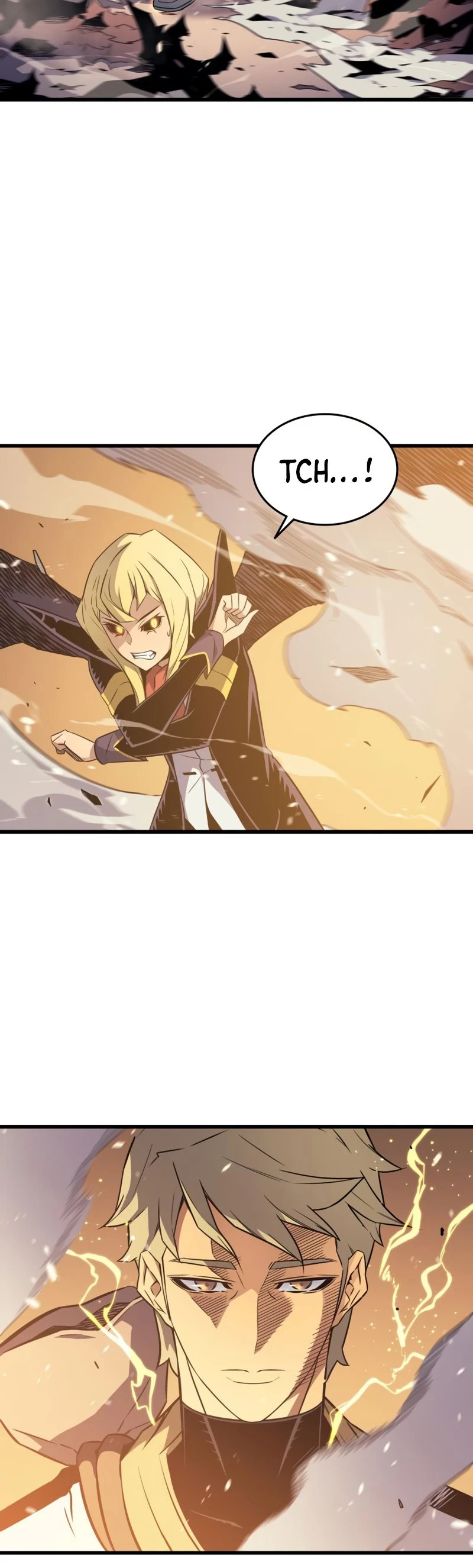 The Great Mage Returns After 4000 Years Chapter 107, page 12 of 56