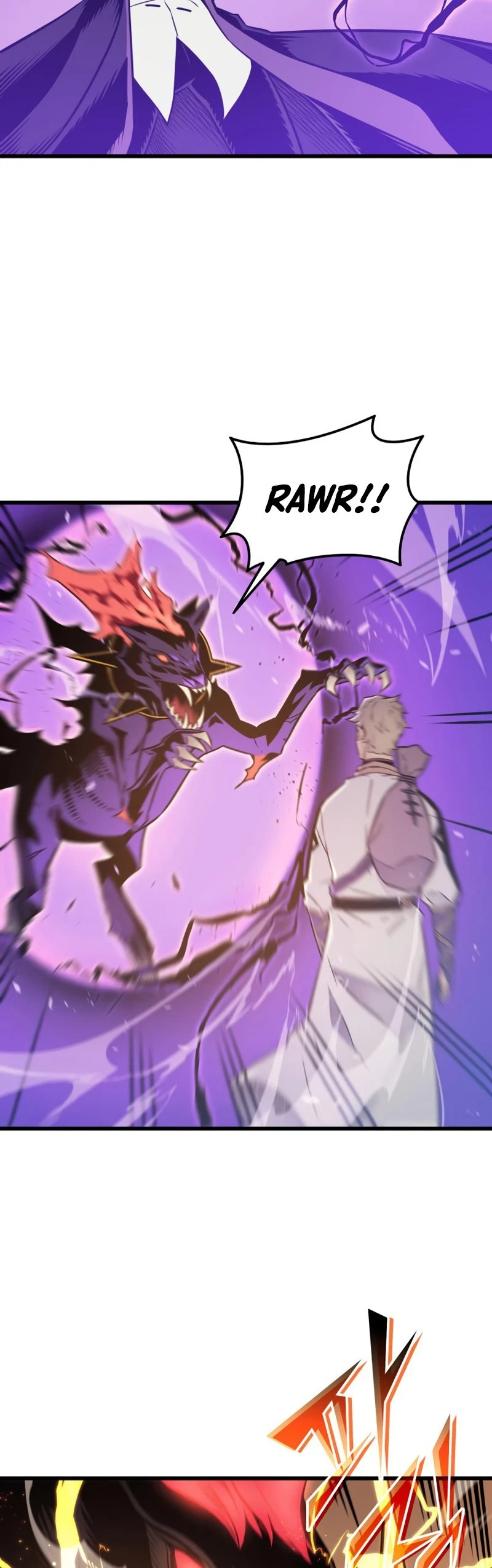 The Great Mage Returns After 4000 Years Chapter 107, page 14 of 56