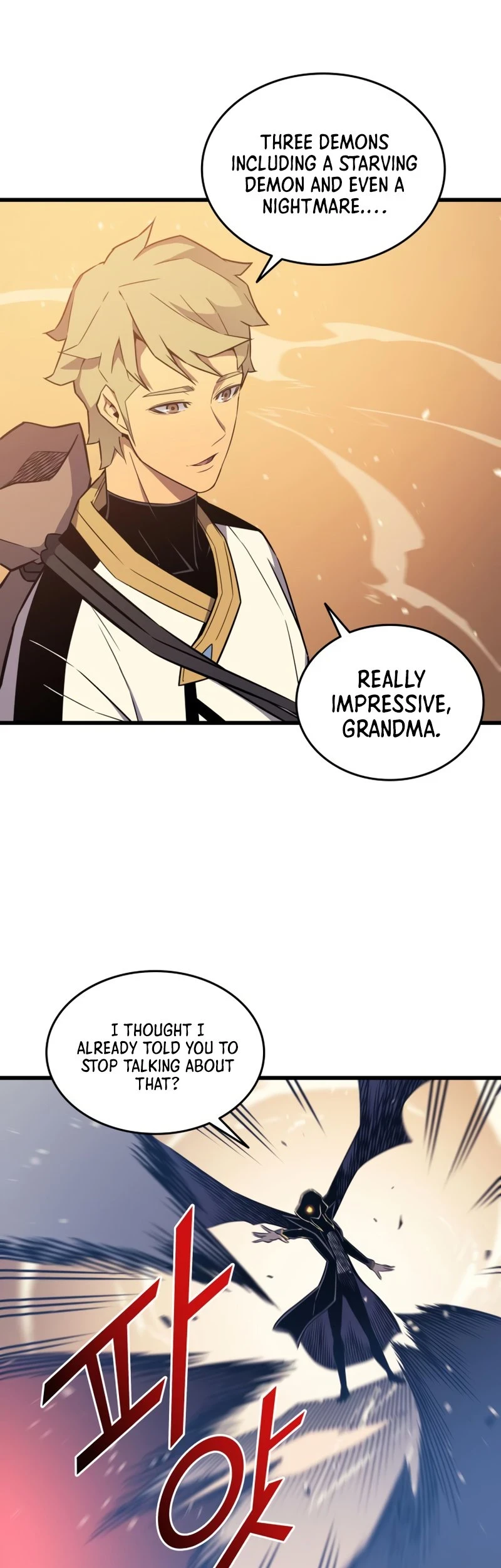 The Great Mage Returns After 4000 Years Chapter 107, page 19 of 56