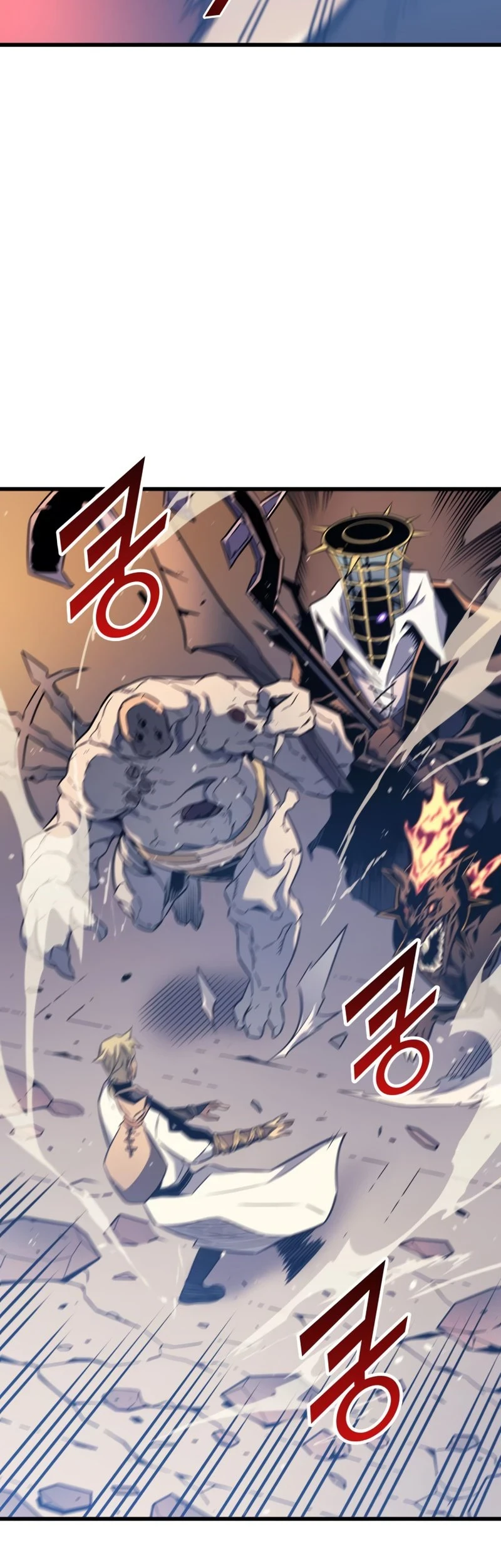The Great Mage Returns After 4000 Years Chapter 107, page 20 of 56