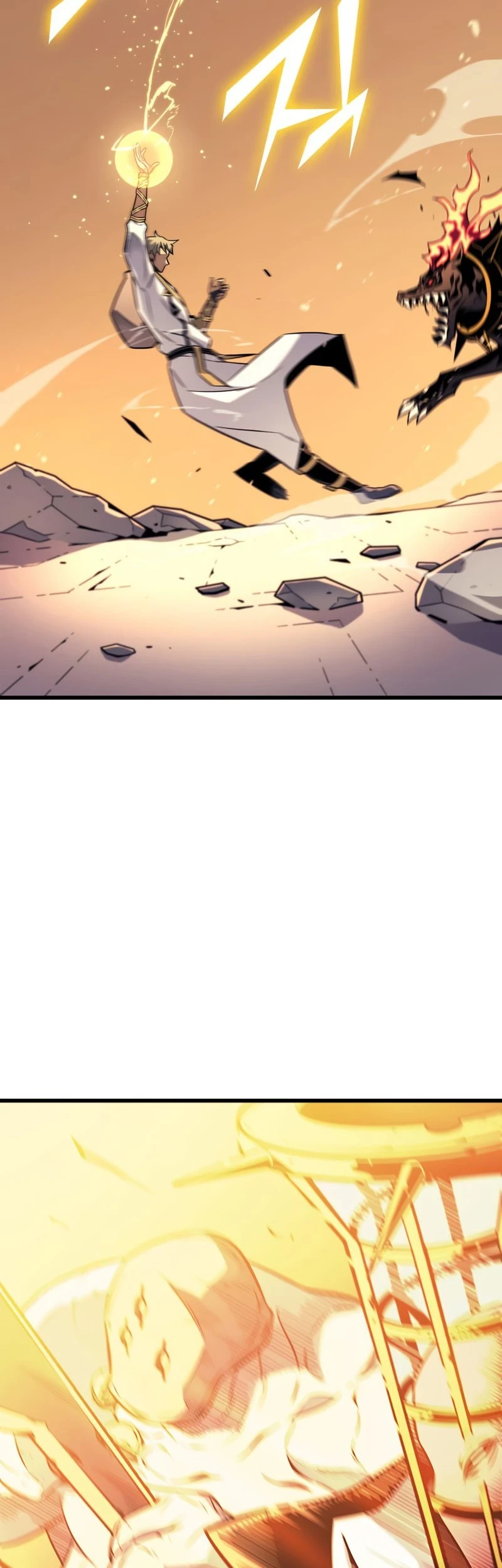 The Great Mage Returns After 4000 Years Chapter 107, page 22 of 56