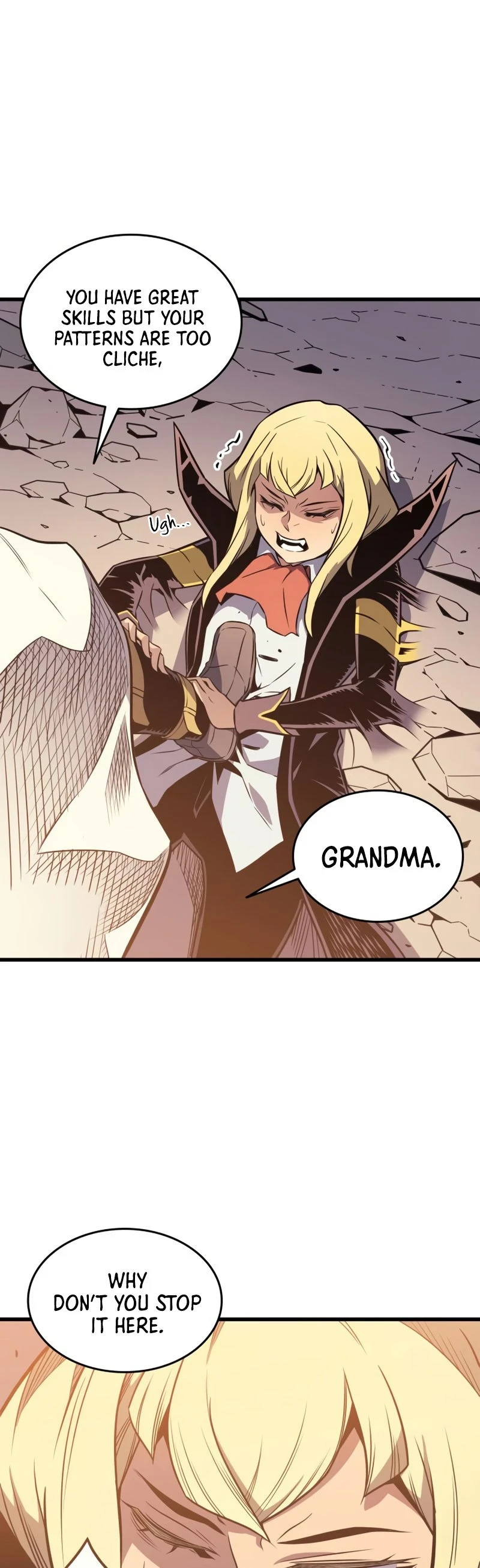 The Great Mage Returns After 4000 Years Chapter 107, page 29 of 56