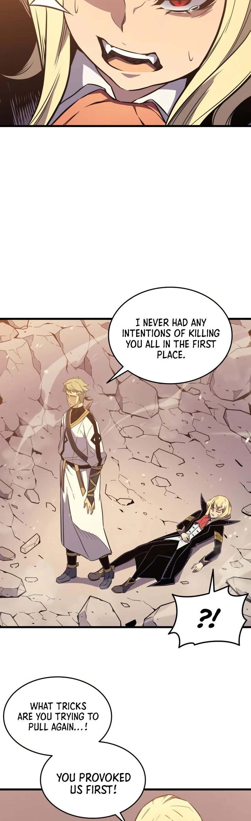 The Great Mage Returns After 4000 Years Chapter 107, page 30 of 56