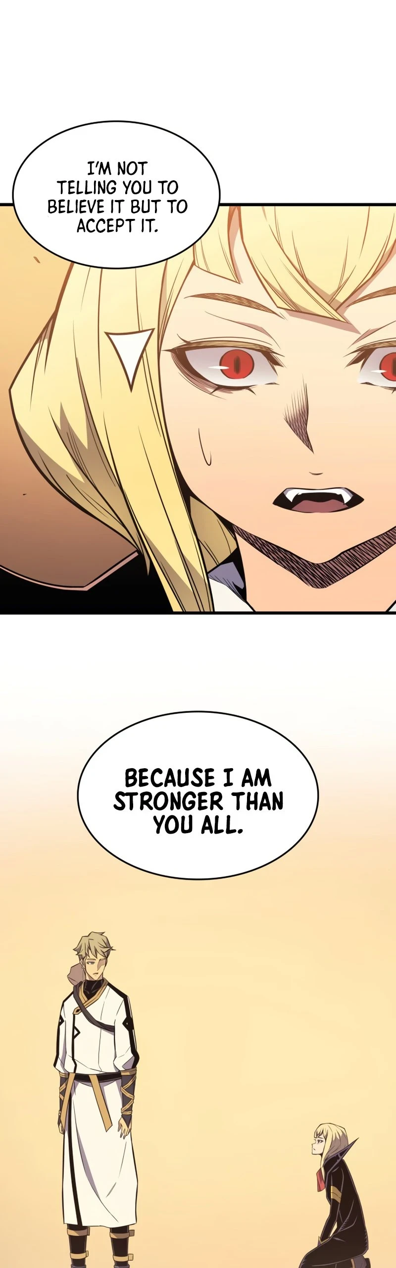 The Great Mage Returns After 4000 Years Chapter 107, page 33 of 56