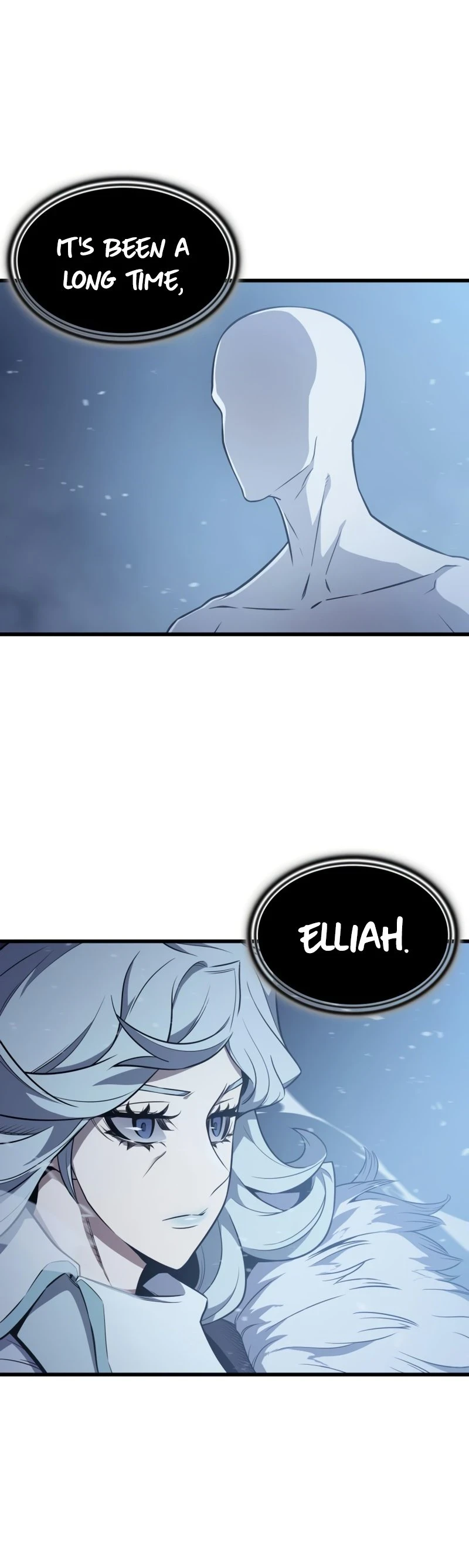 The Great Mage Returns After 4000 Years Chapter 107, page 37 of 56