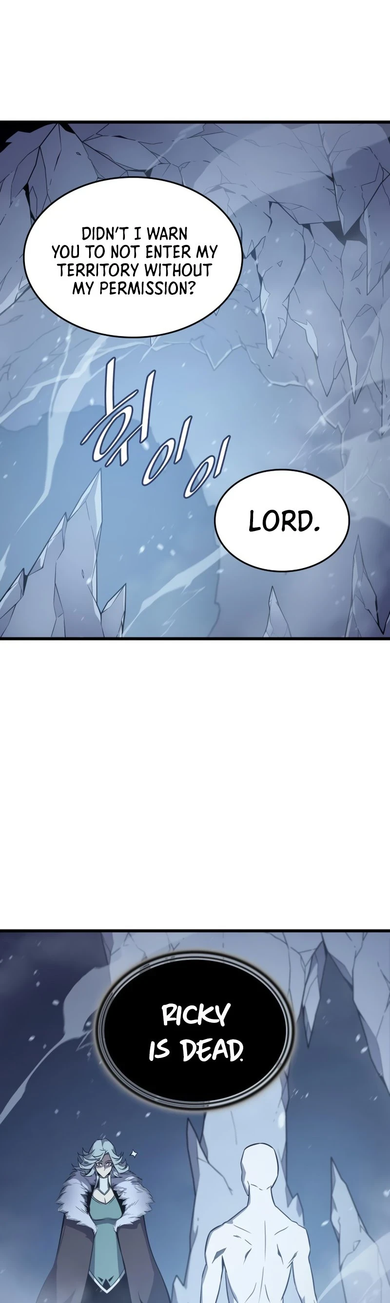 The Great Mage Returns After 4000 Years Chapter 107, page 38 of 56