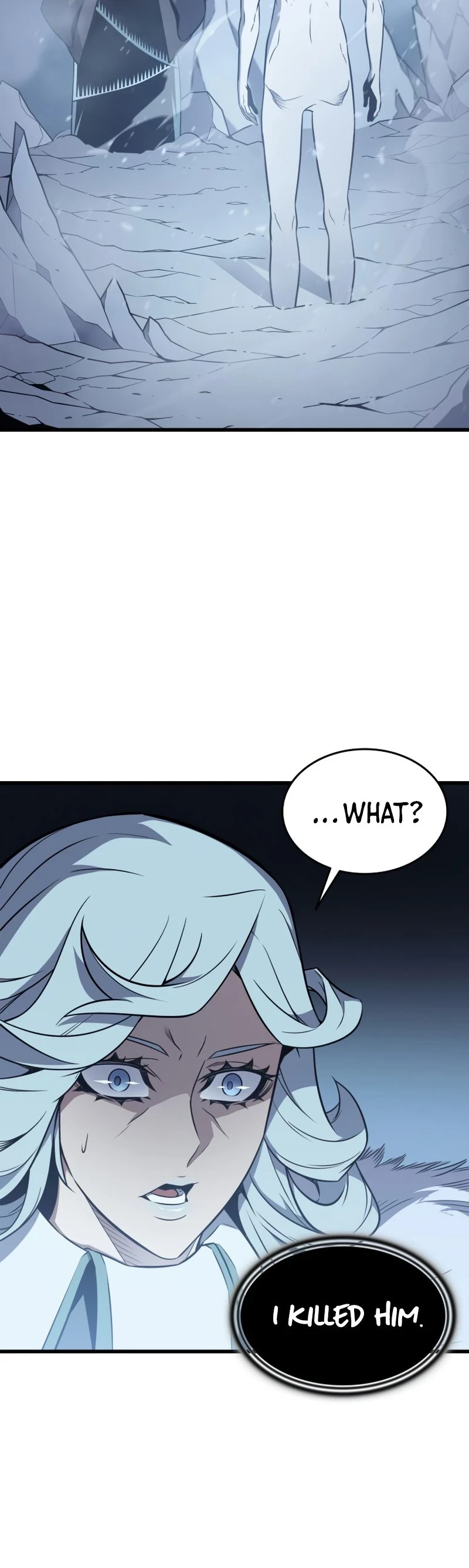 The Great Mage Returns After 4000 Years Chapter 107, page 39 of 56