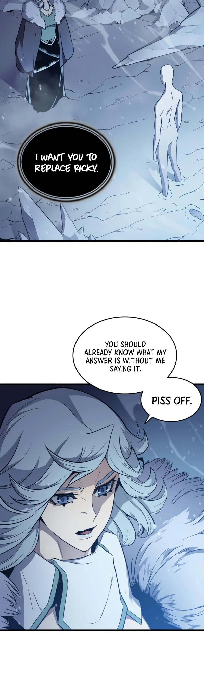 The Great Mage Returns After 4000 Years Chapter 107, page 43 of 56