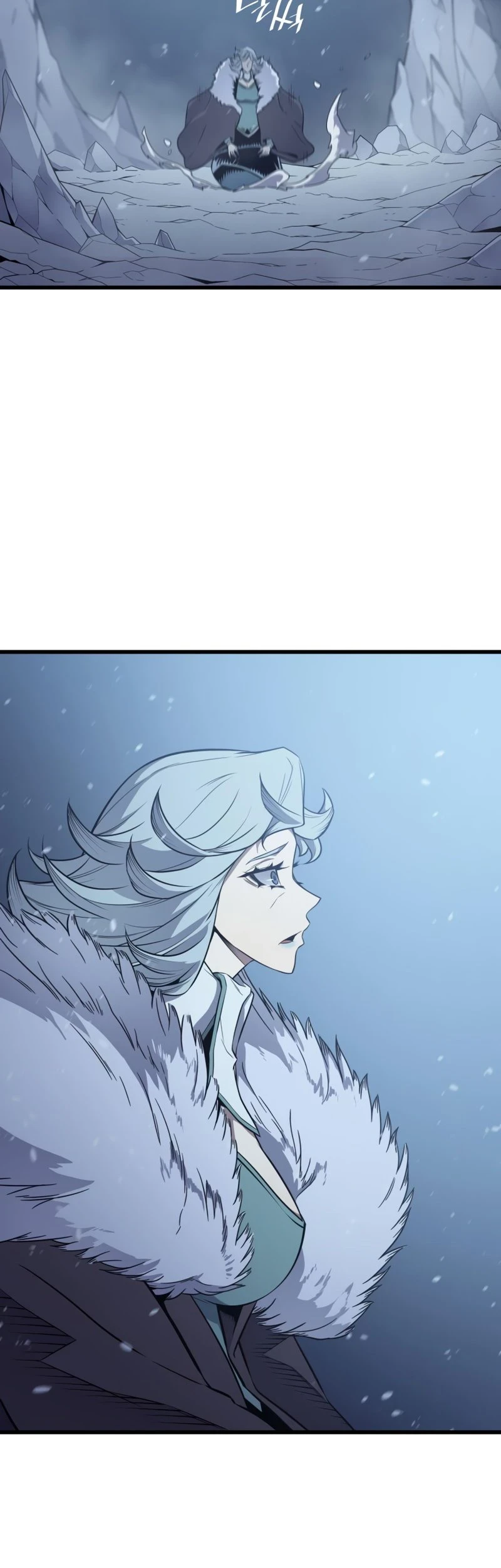 The Great Mage Returns After 4000 Years Chapter 107, page 48 of 56