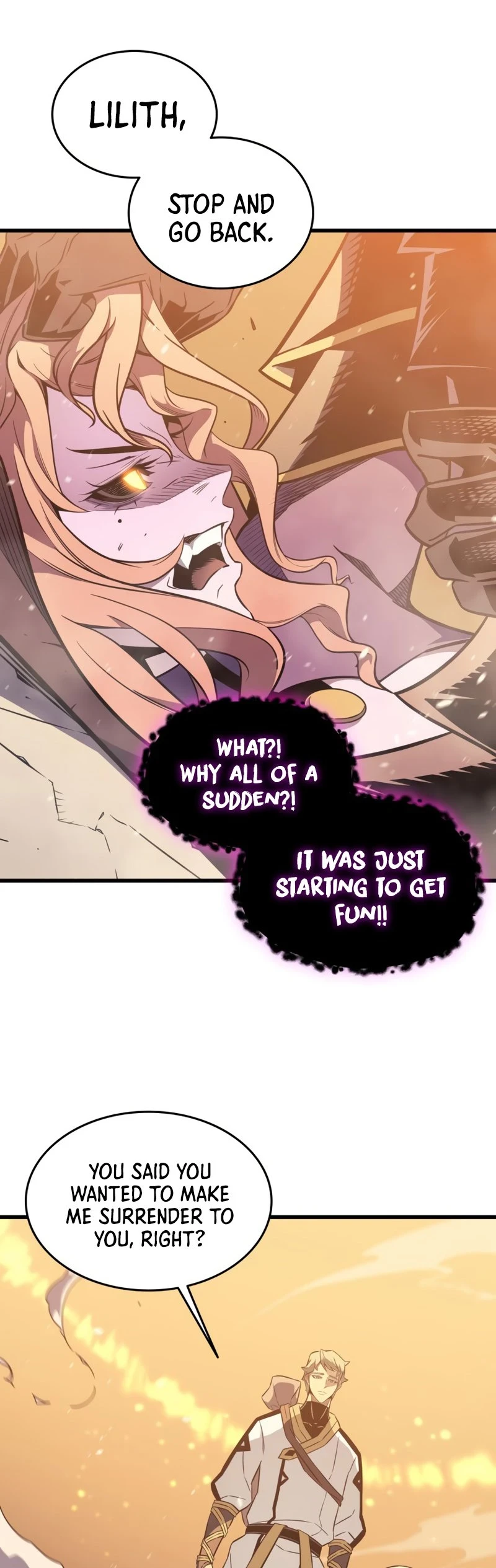 The Great Mage Returns After 4000 Years Chapter 107, page 51 of 56