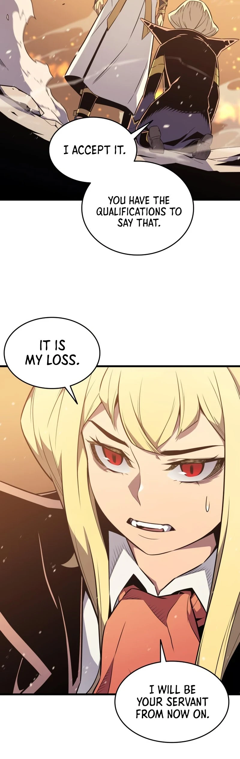 The Great Mage Returns After 4000 Years Chapter 107, page 52 of 56