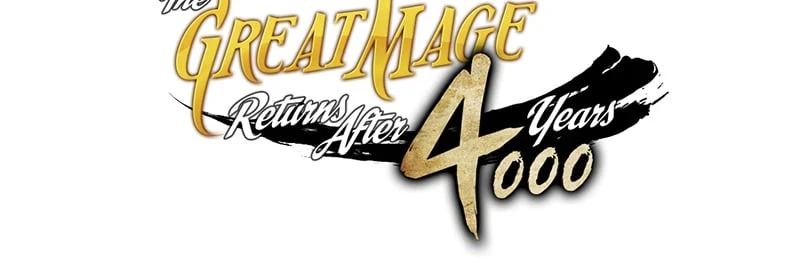 The Great Mage Returns After 4000 Years Chapter 107, page 55 of 56