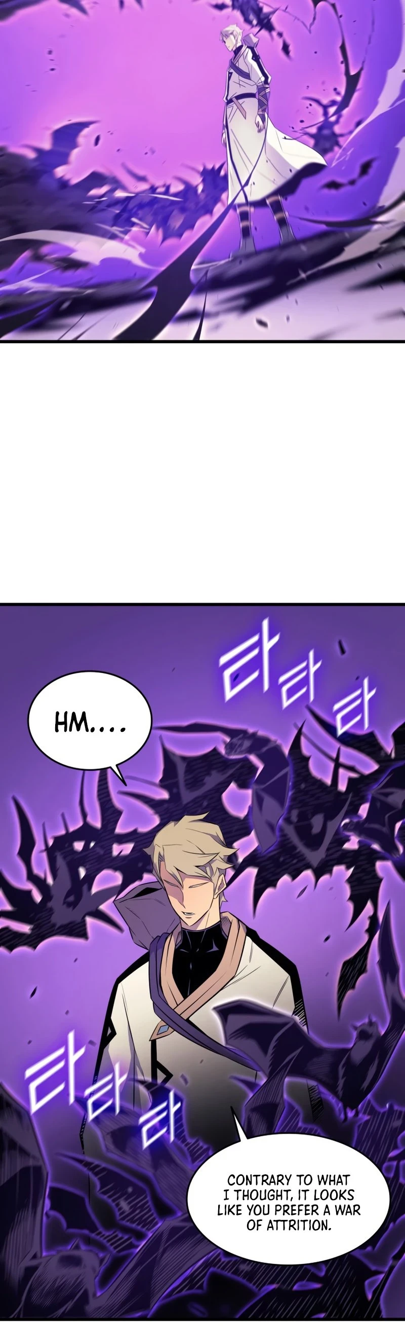 The Great Mage Returns After 4000 Years Chapter 107, page 8 of 56