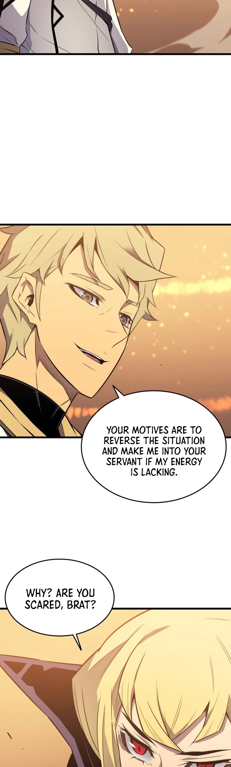 The Great Mage Returns After 4000 Years Chapter 108, page 10 of 56