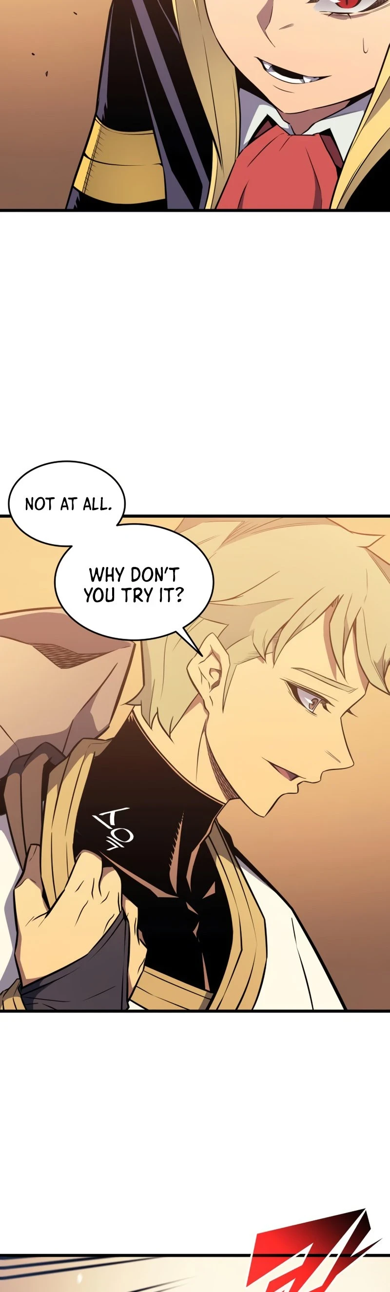 The Great Mage Returns After 4000 Years Chapter 108, page 11 of 56